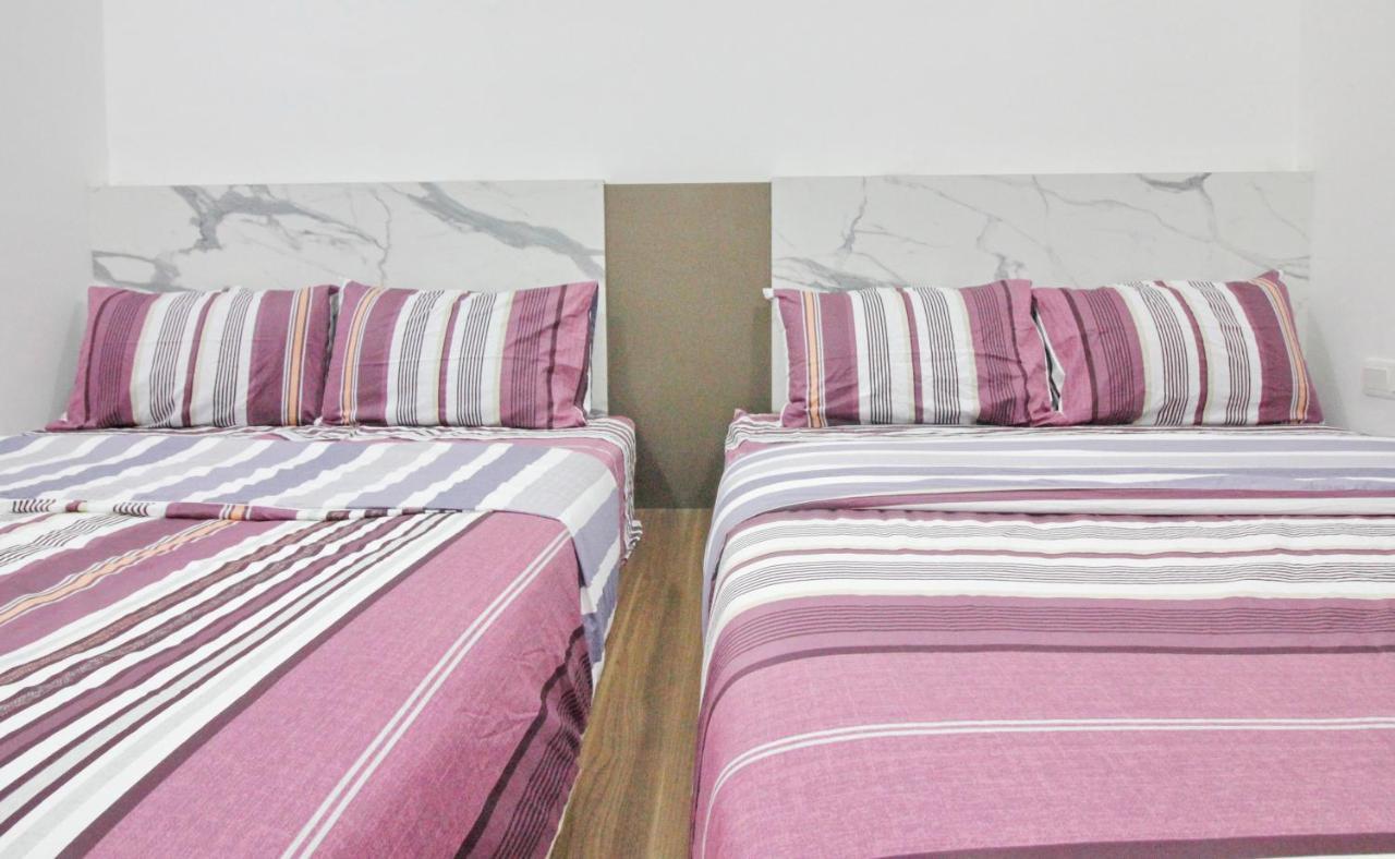 Apartamento H2H - Botanical Majestic Ipoh Exterior foto