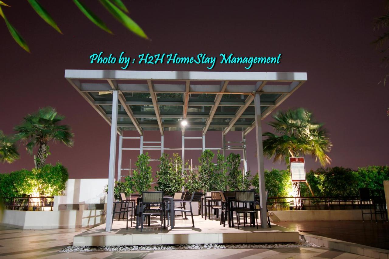 Apartamento H2H - Botanical Majestic Ipoh Exterior foto